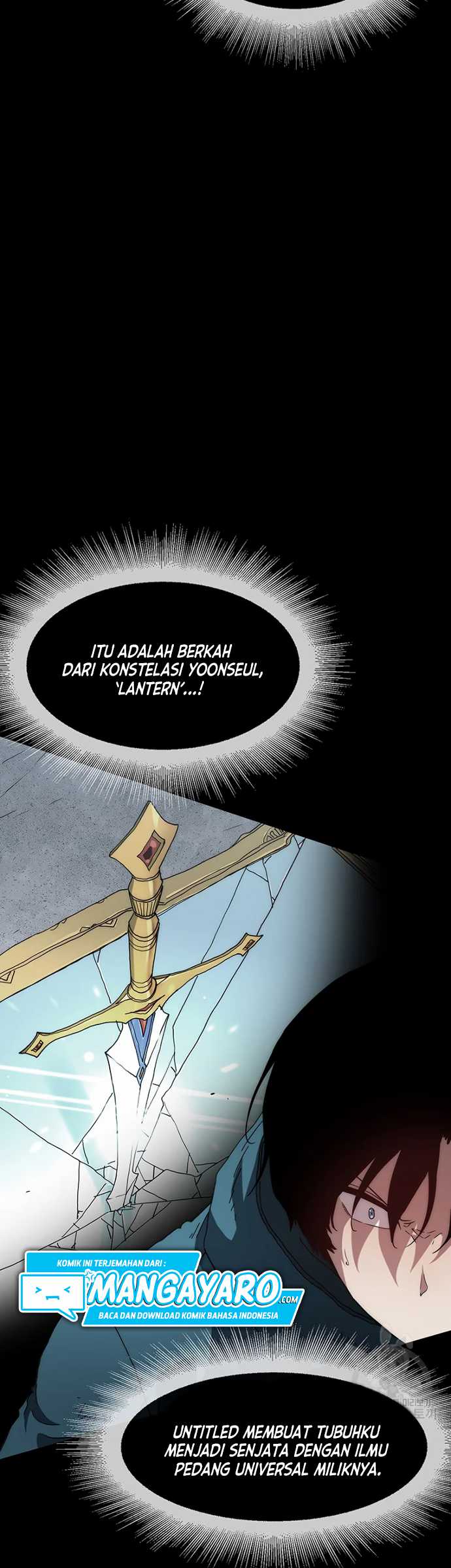 I’m the Only One Loved by the Constellations! Chapter 40.2 page 4