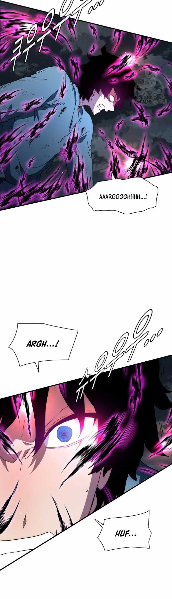 I’m the Only One Loved by the Constellations! Chapter 40.2 page 21