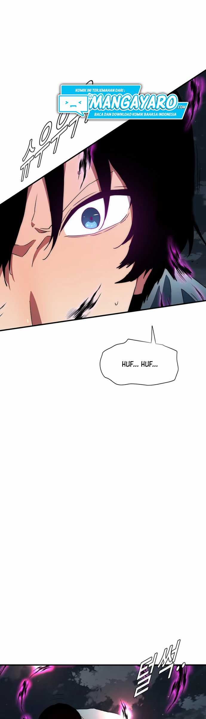 I’m the Only One Loved by the Constellations! Chapter 40.2 page 22