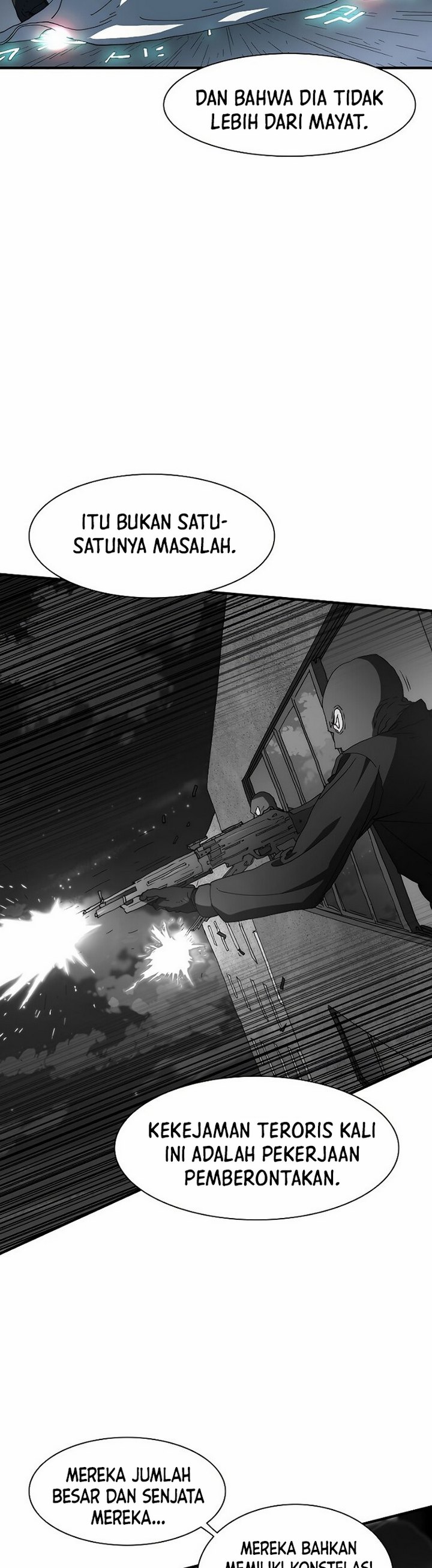 I’m the Only One Loved by the Constellations! Chapter 42.2 page 18