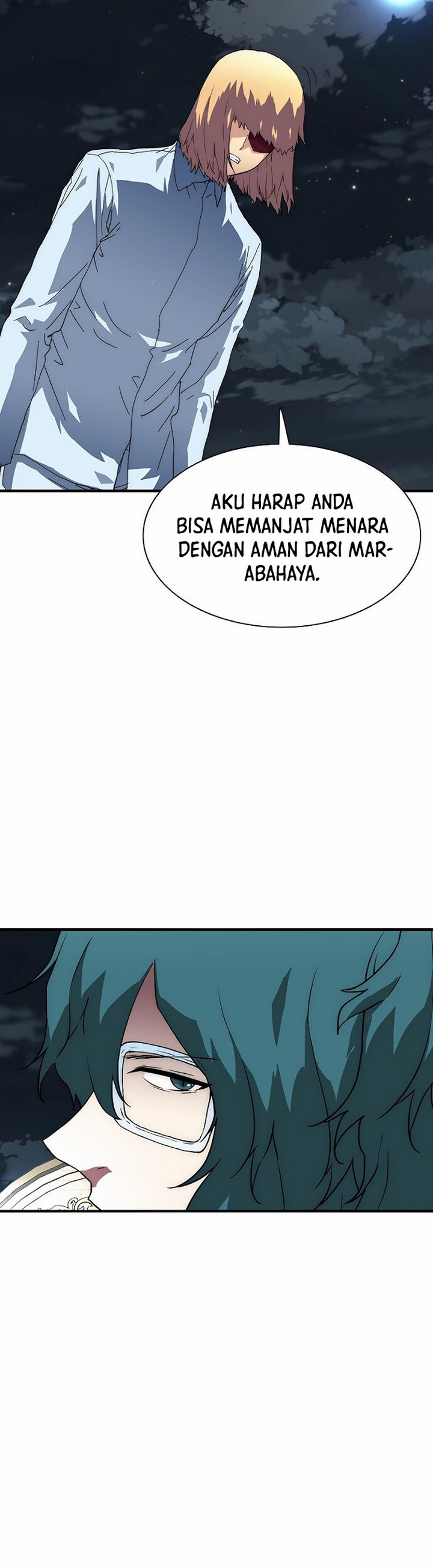 I’m the Only One Loved by the Constellations! Chapter 42.2 page 8