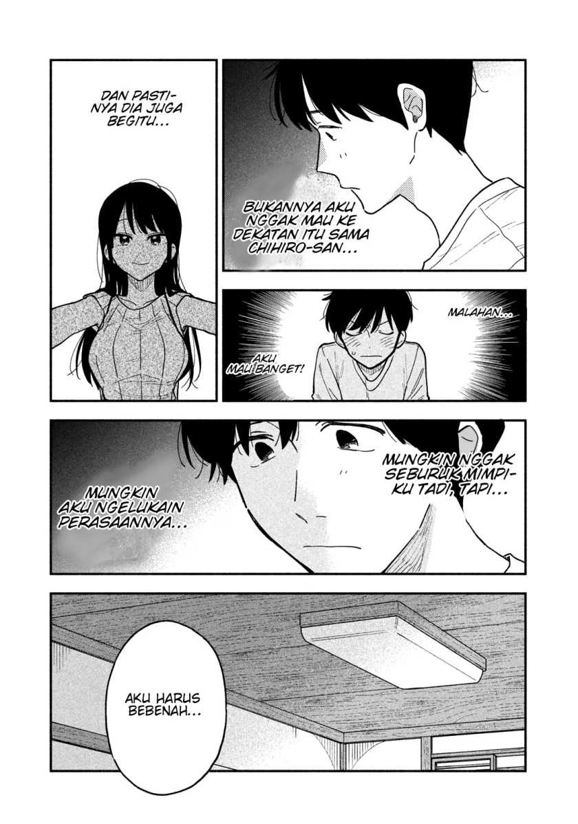 A Rare Marriage: How to Grill Our Love Chapter 20