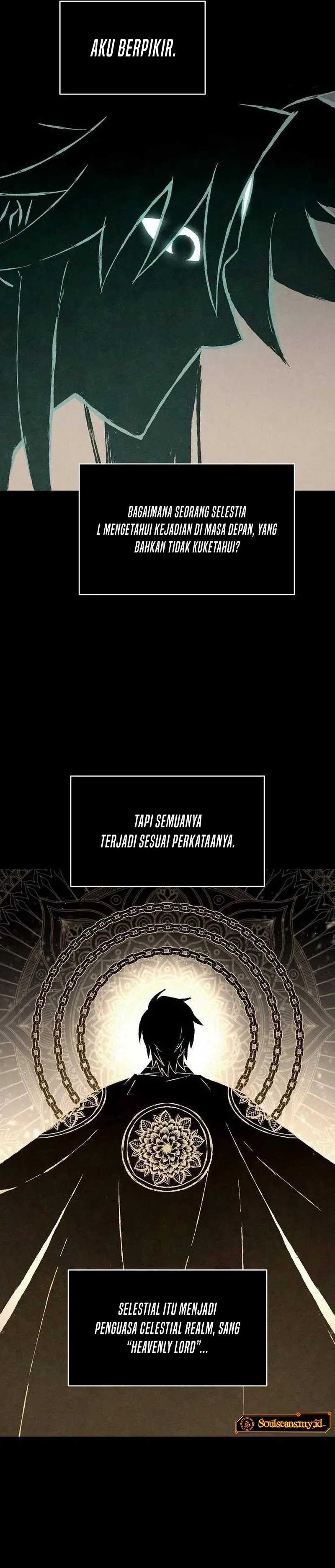 Reincarnated In a Cursed Game Chapter 09