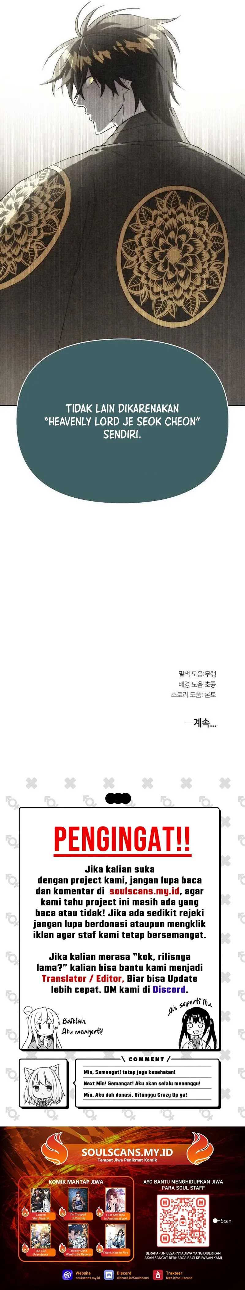 Reincarnated In a Cursed Game Chapter 09