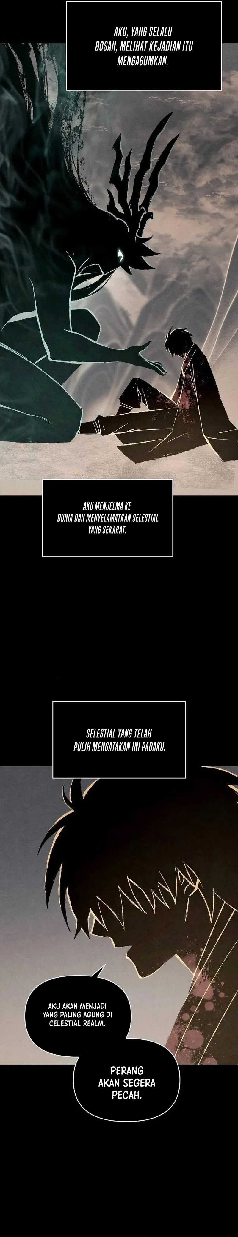 Reincarnated In a Cursed Game Chapter 09