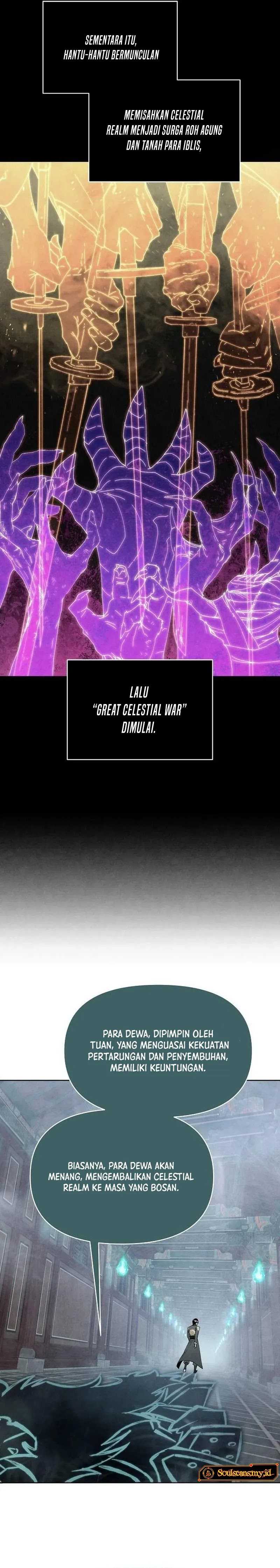 Reincarnated In a Cursed Game Chapter 09