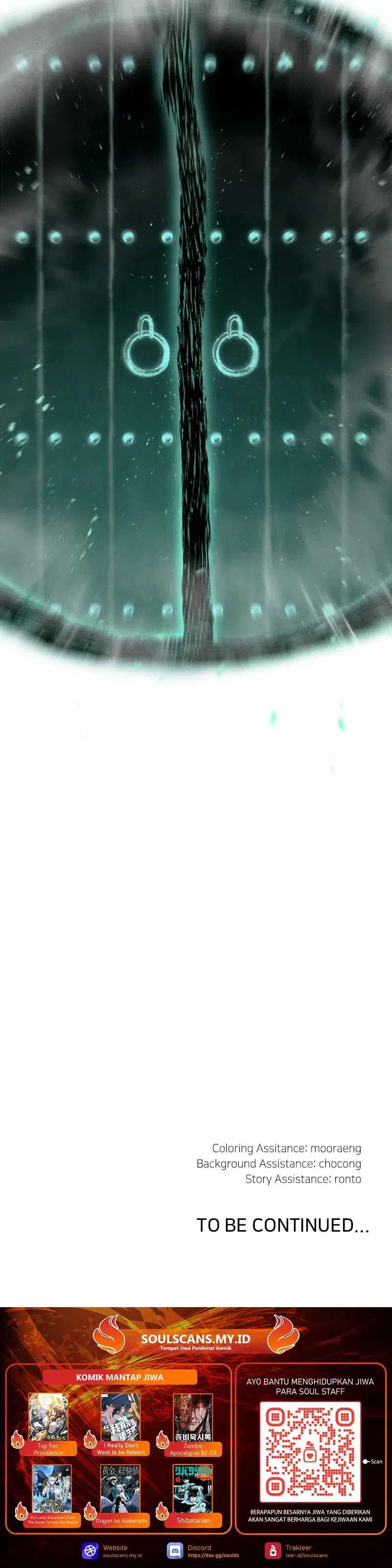 Reincarnated In a Cursed Game Chapter 11