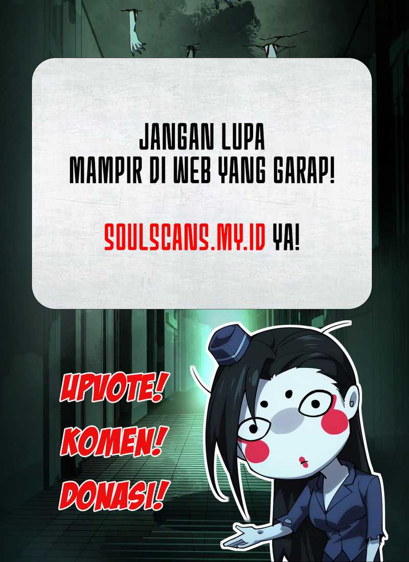 Reincarnated In a Cursed Game Chapter 11