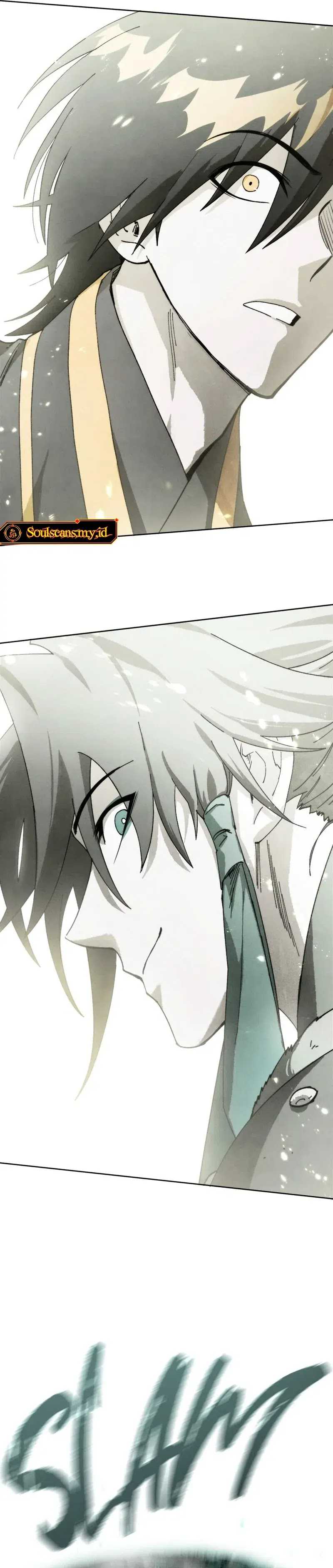 Reincarnated In a Cursed Game Chapter 11