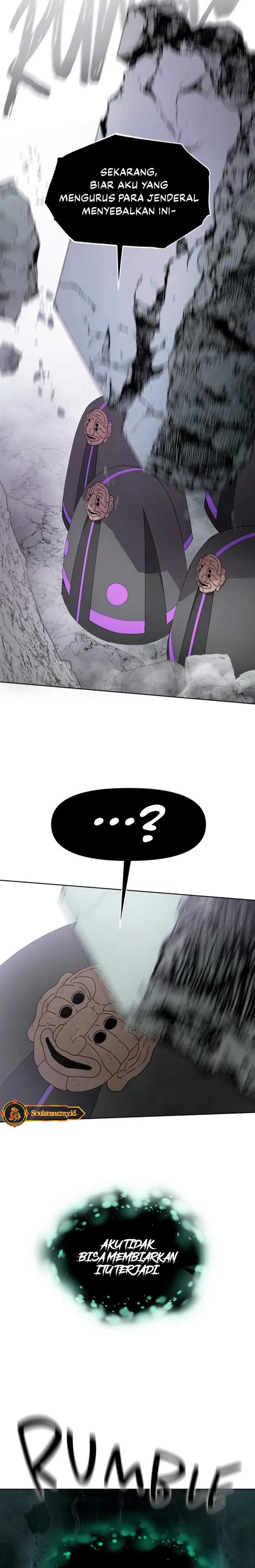 Reincarnated In a Cursed Game Chapter 12