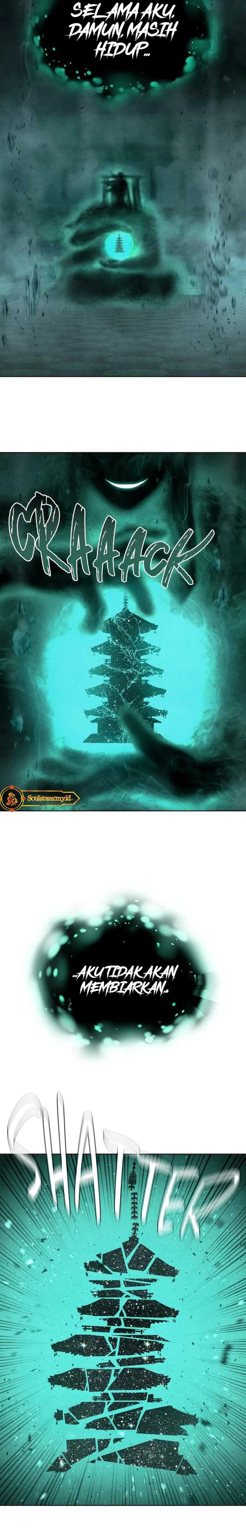 Reincarnated In a Cursed Game Chapter 12