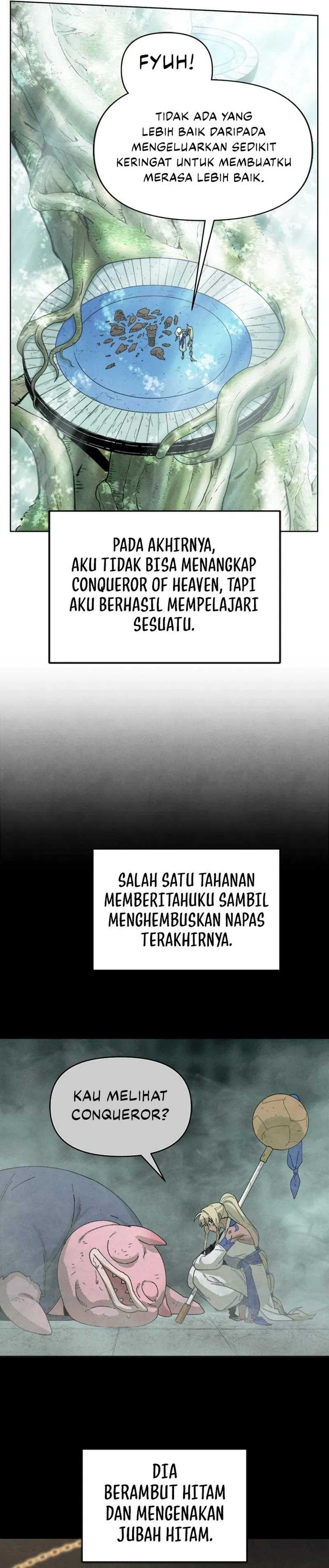 Reincarnated In a Cursed Game Chapter 12