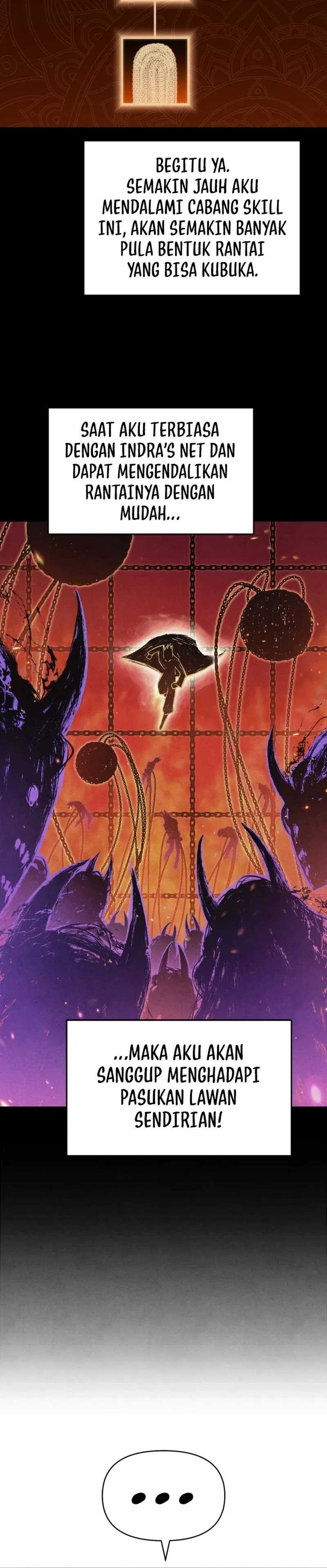 Reincarnated In a Cursed Game Chapter 13