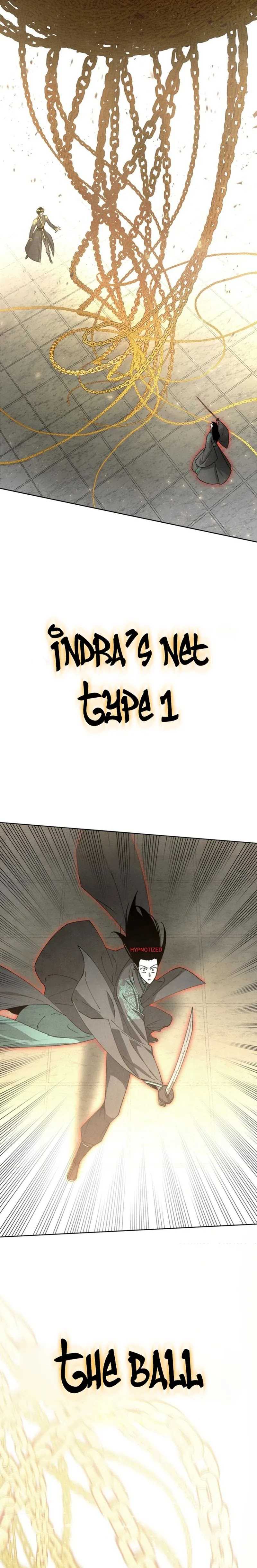 Reincarnated In a Cursed Game Chapter 13