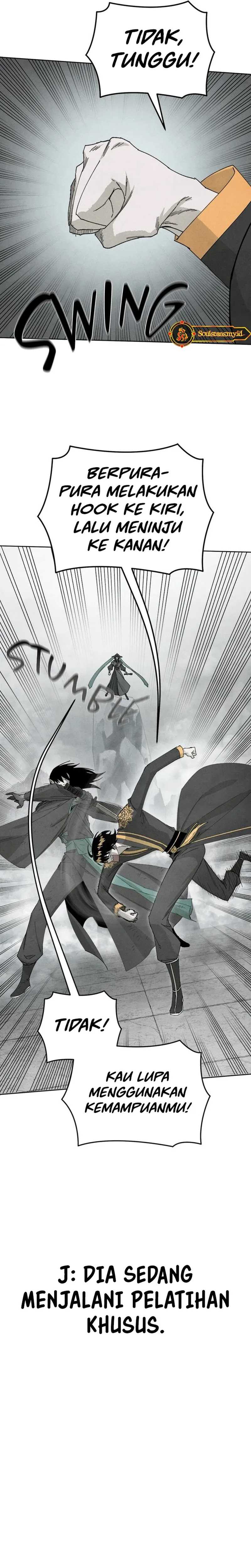 Reincarnated In a Cursed Game Chapter 13