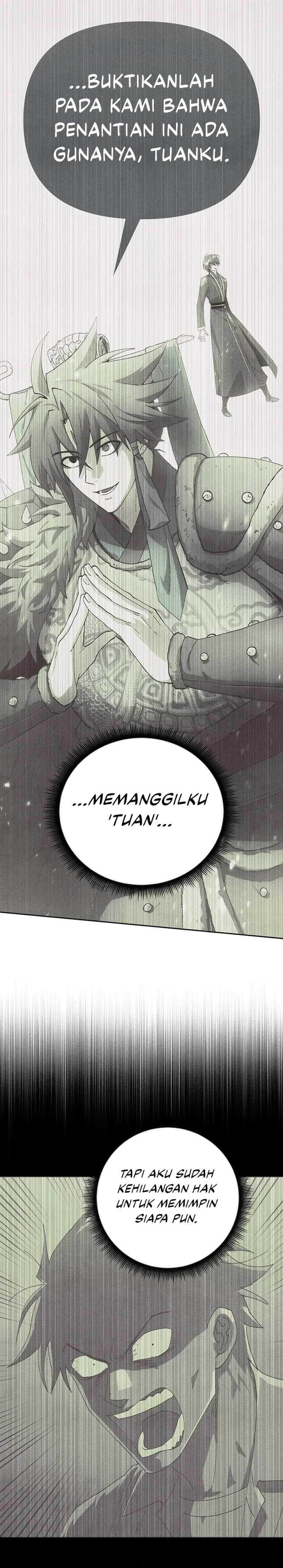 Reincarnated In a Cursed Game Chapter 13