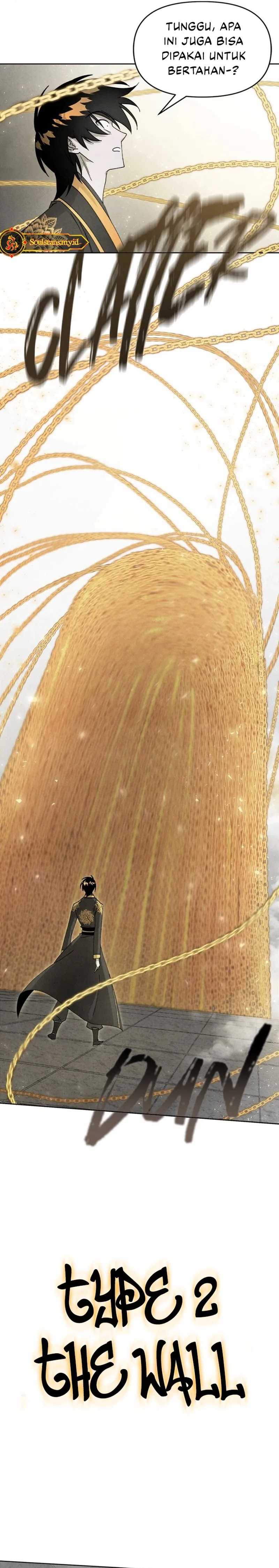 Reincarnated In a Cursed Game Chapter 13