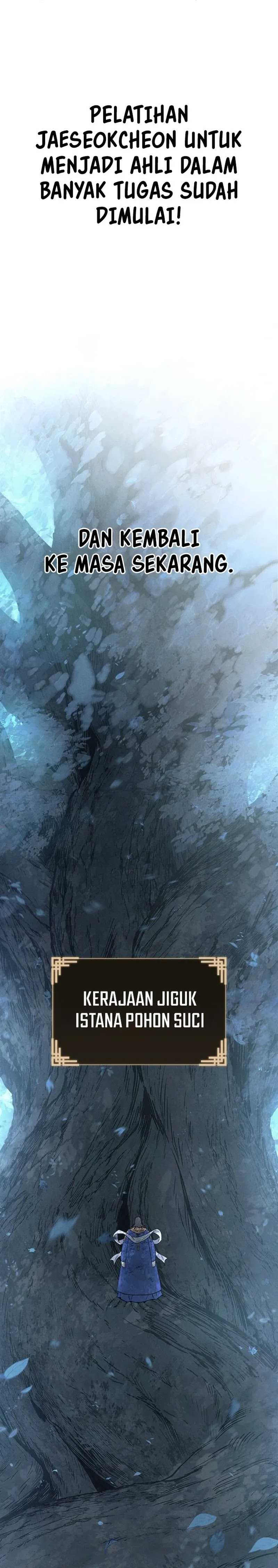 Reincarnated In a Cursed Game Chapter 13