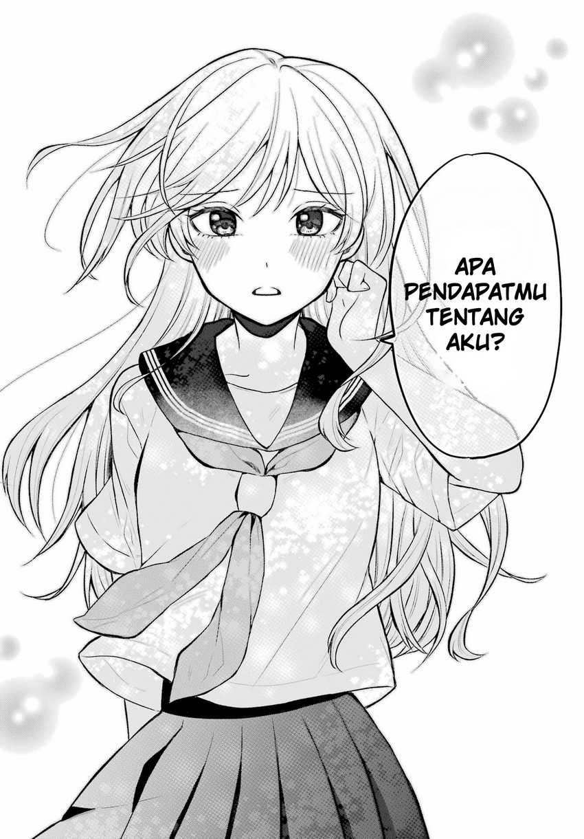 Takamori-kun wo Damarasetai!! Chapter 01