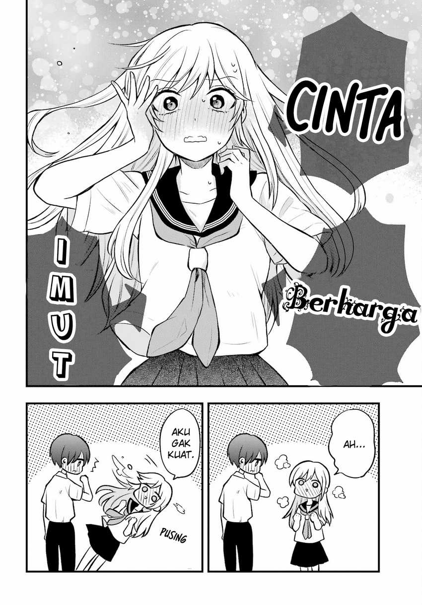 Takamori-kun wo Damarasetai!! Chapter 01