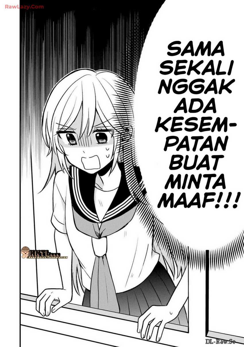 Takamori-kun wo Damarasetai!! Chapter 06
