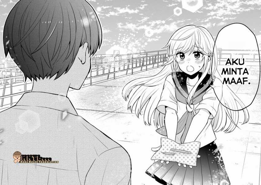 Takamori-kun wo Damarasetai!! Chapter 06