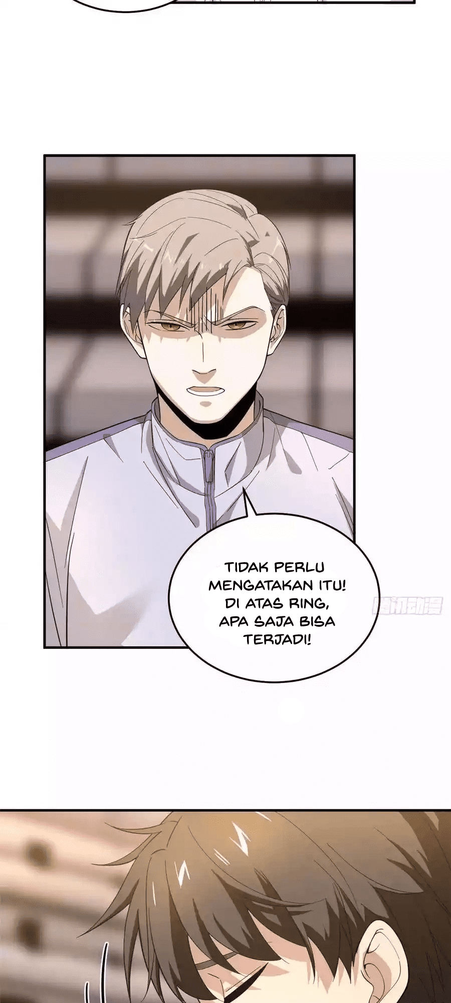 Global Gao Wu Chapter 47