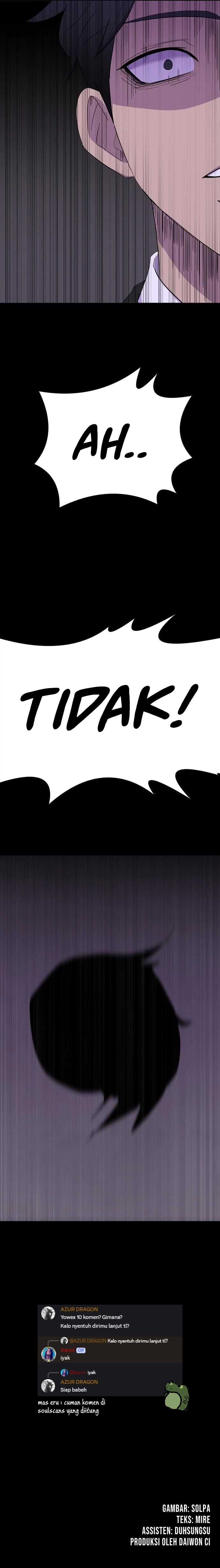 Ghost Story Game Chapter 04