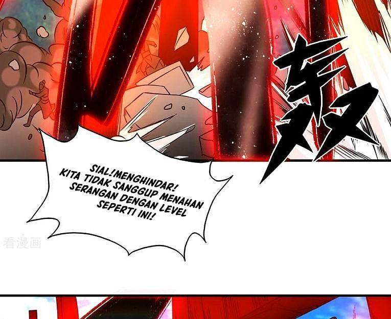 I Have Nine Female Disciples chapter 68 halaman 14