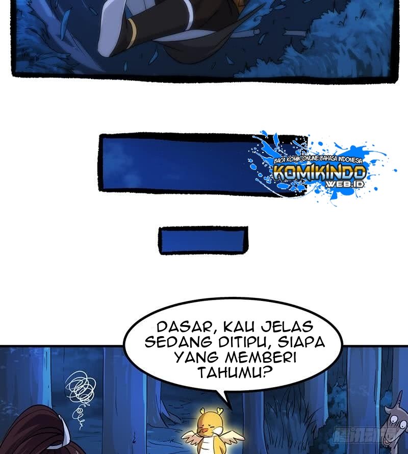 Guardian Dragon System Chapter 09 page 15