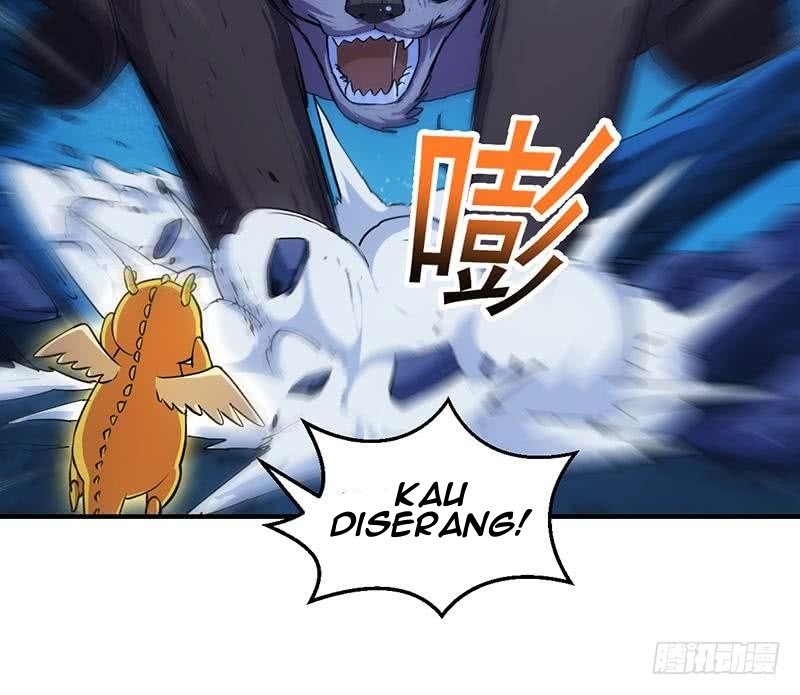 Guardian Dragon System Chapter 09 page 30