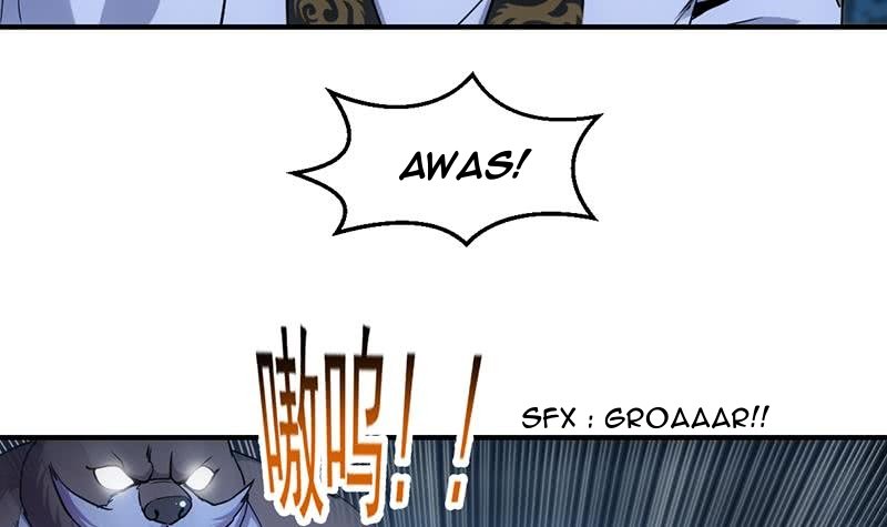 Guardian Dragon System Chapter 09 page 20