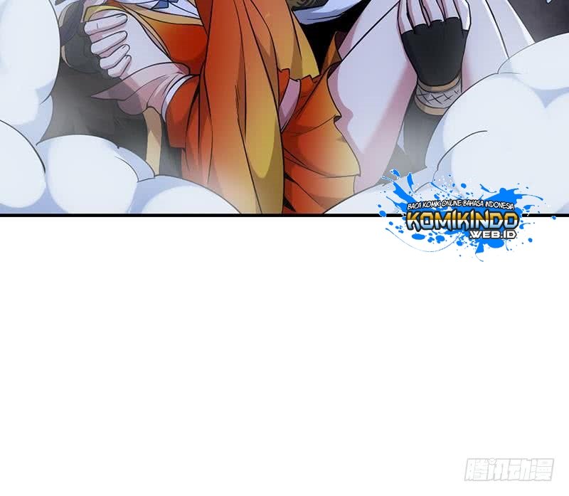 Guardian Dragon System Chapter 09 page 32