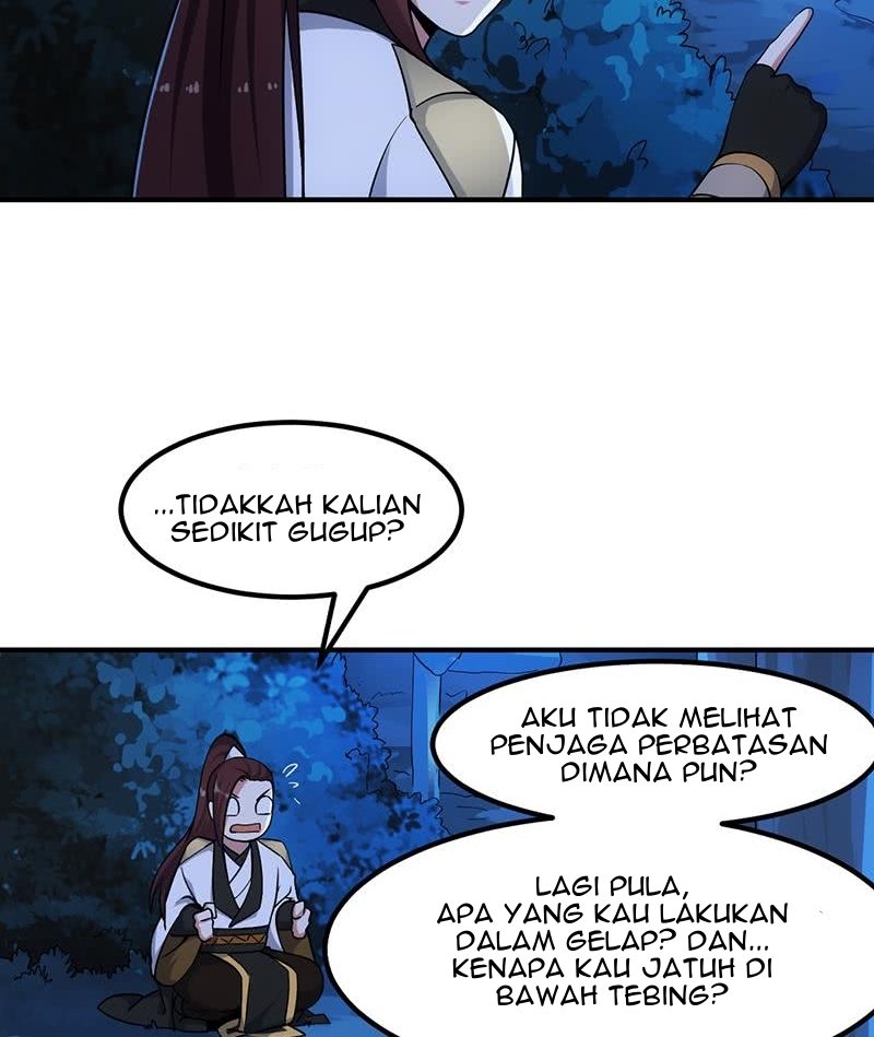 Guardian Dragon System Chapter 09 page 8
