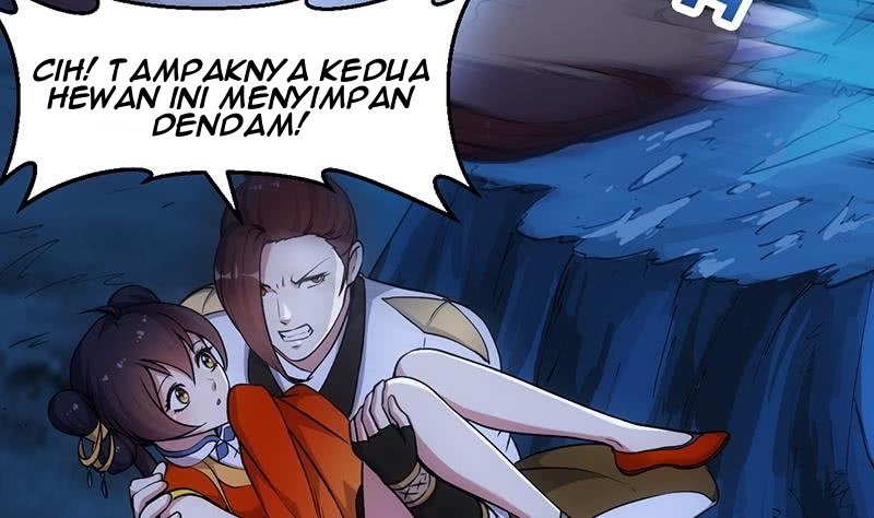 Guardian Dragon System Chapter 09 page 25