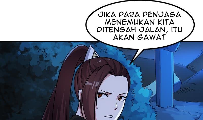Guardian Dragon System Chapter 09 page 7