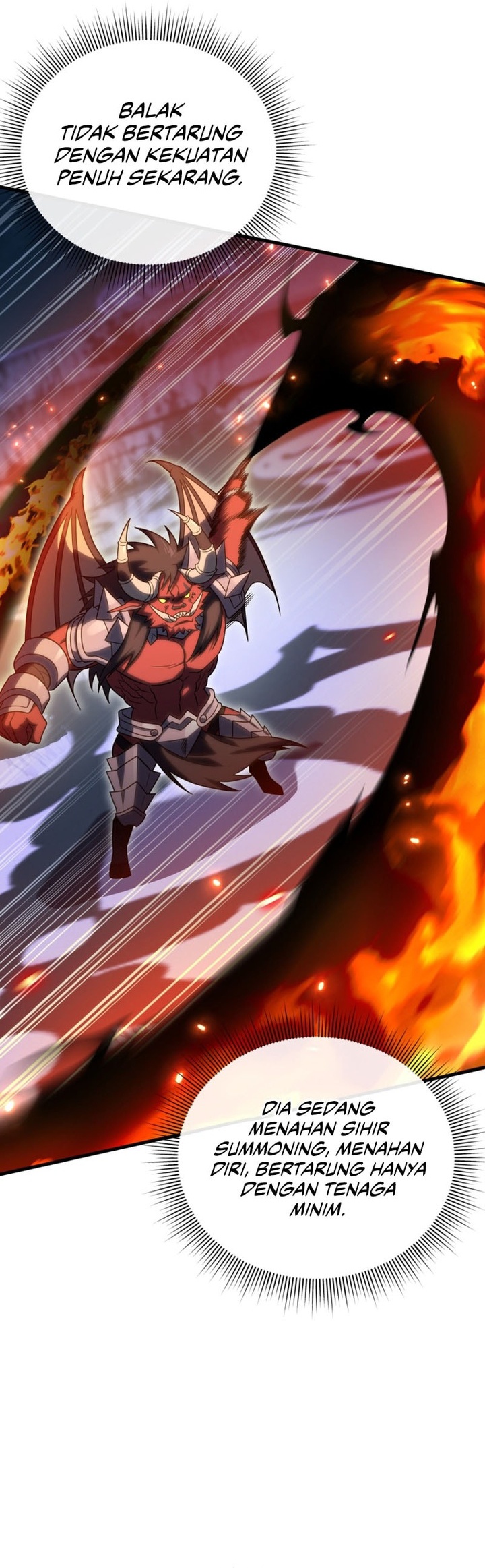 Player Who Returned 10,000 Years Later Chapter 121
