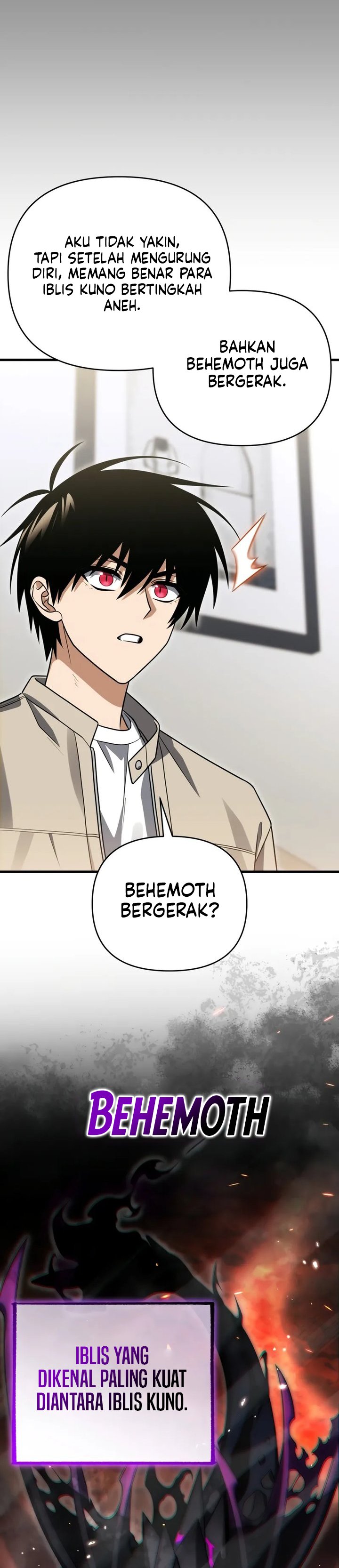 Player Who Returned 10,000 Years Later Chapter 123