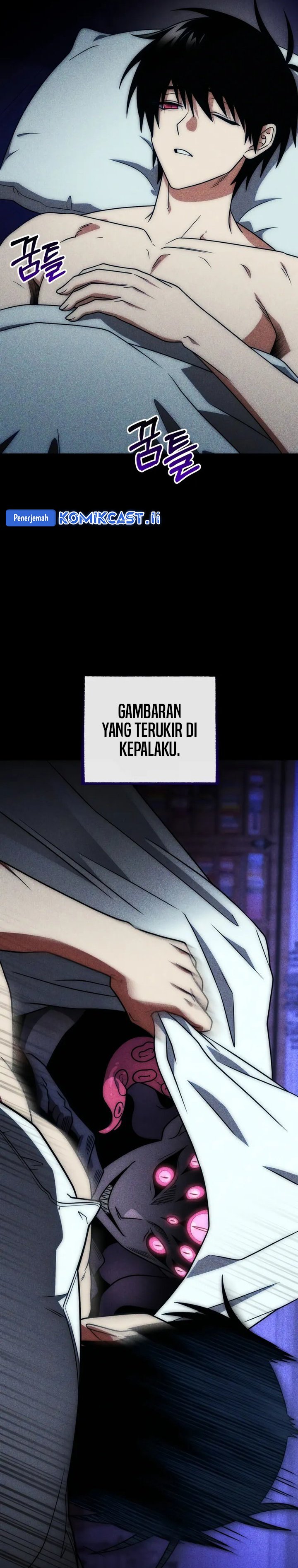 Player Who Returned 10,000 Years Later Chapter 123