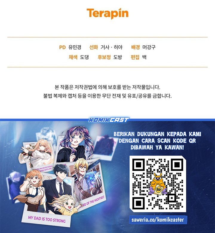 Player Who Returned 10,000 Years Later Chapter 123