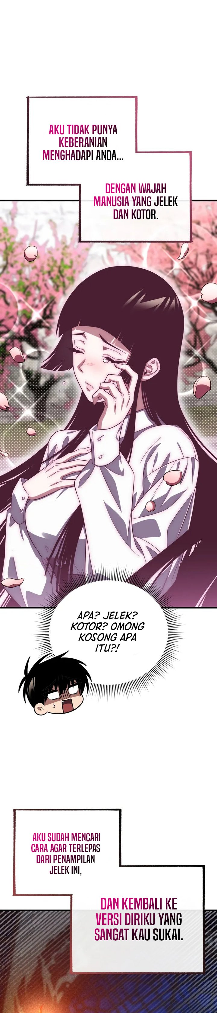 Player Who Returned 10,000 Years Later Chapter 123