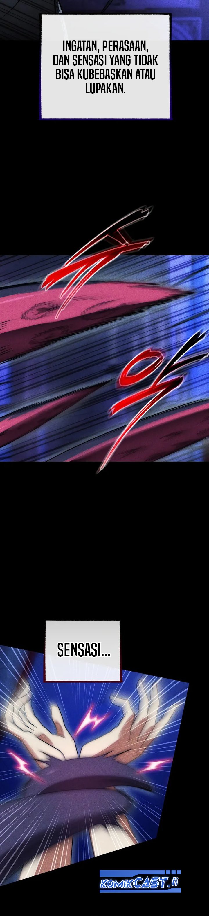Player Who Returned 10,000 Years Later Chapter 123