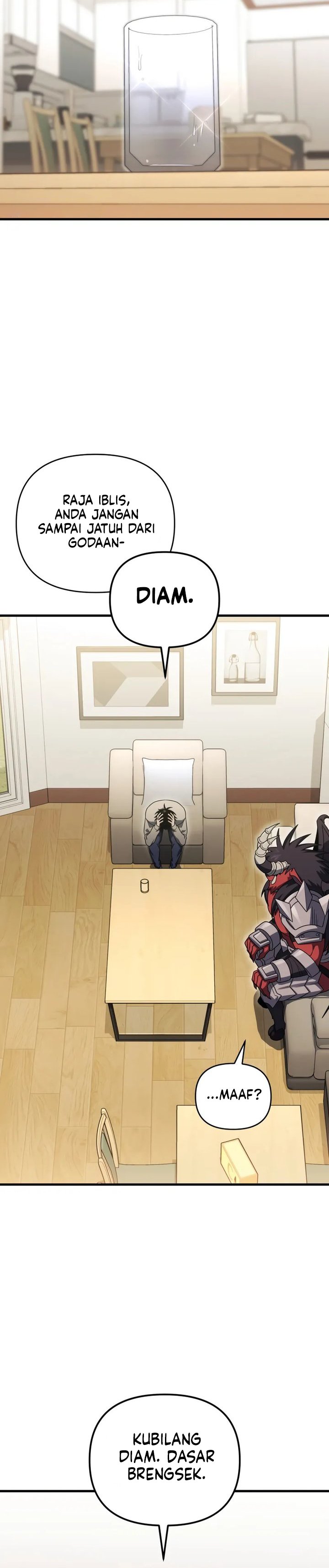 Player Who Returned 10,000 Years Later Chapter 123