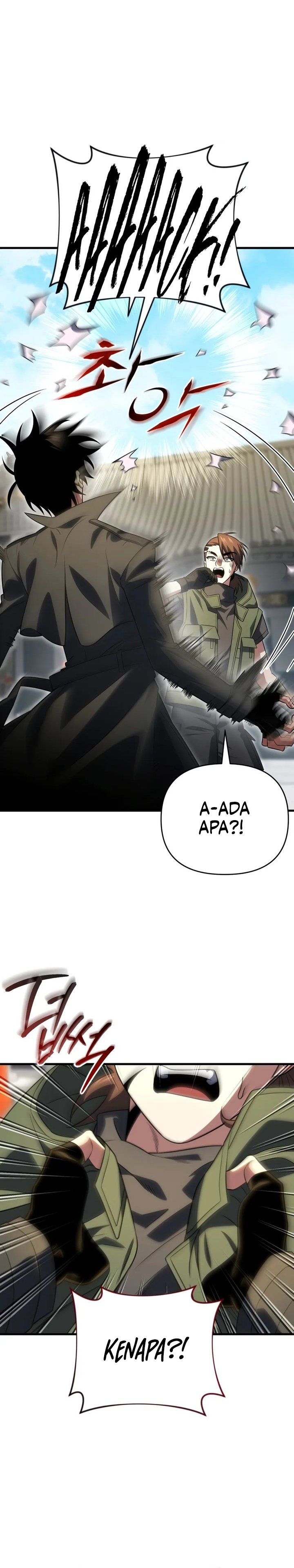 Player Who Returned 10,000 Years Later Chapter 123