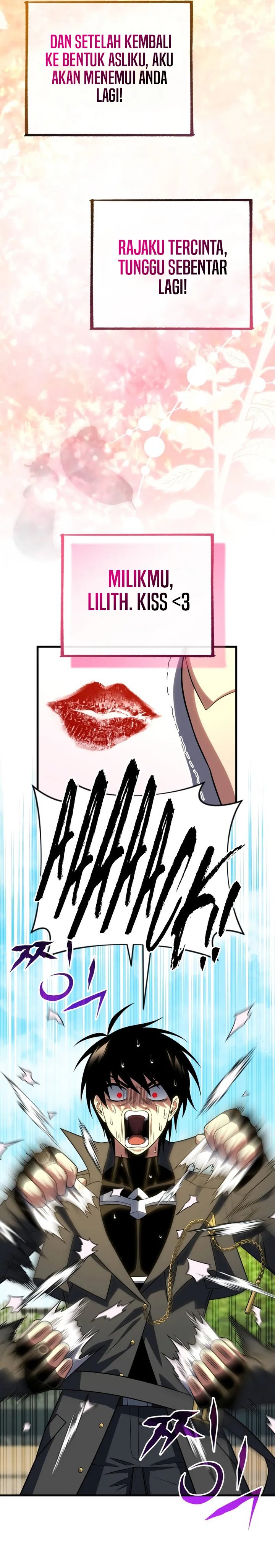 Player Who Returned 10,000 Years Later Chapter 123