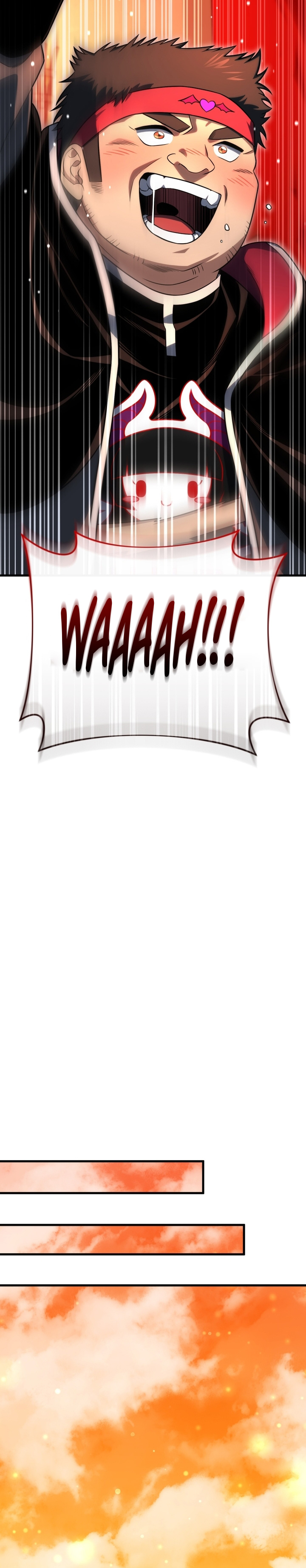 Player Who Returned 10,000 Years Later Chapter 124