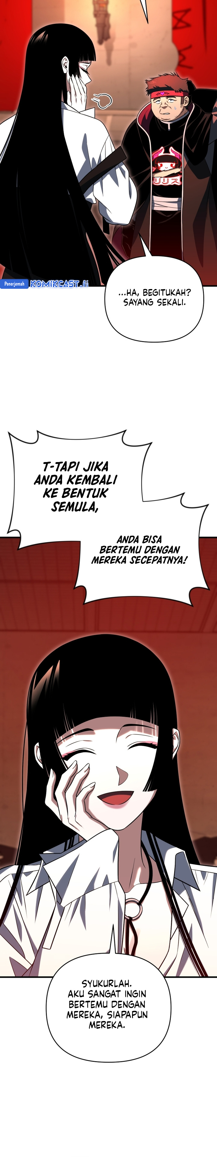 Player Who Returned 10,000 Years Later Chapter 124