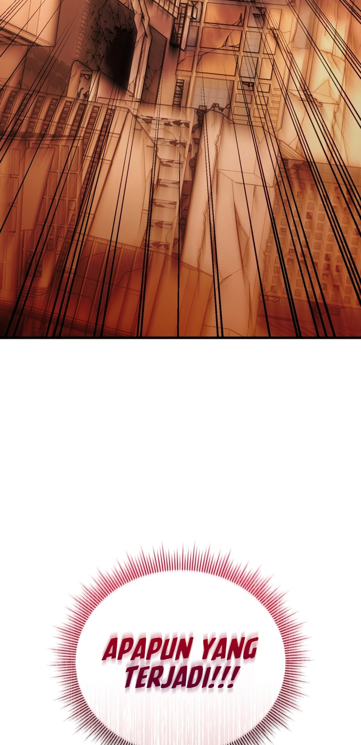 Player Who Returned 10,000 Years Later Chapter 124