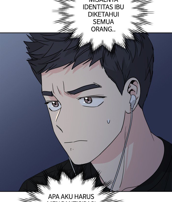 Mother, I’m Sorry Chapter 35