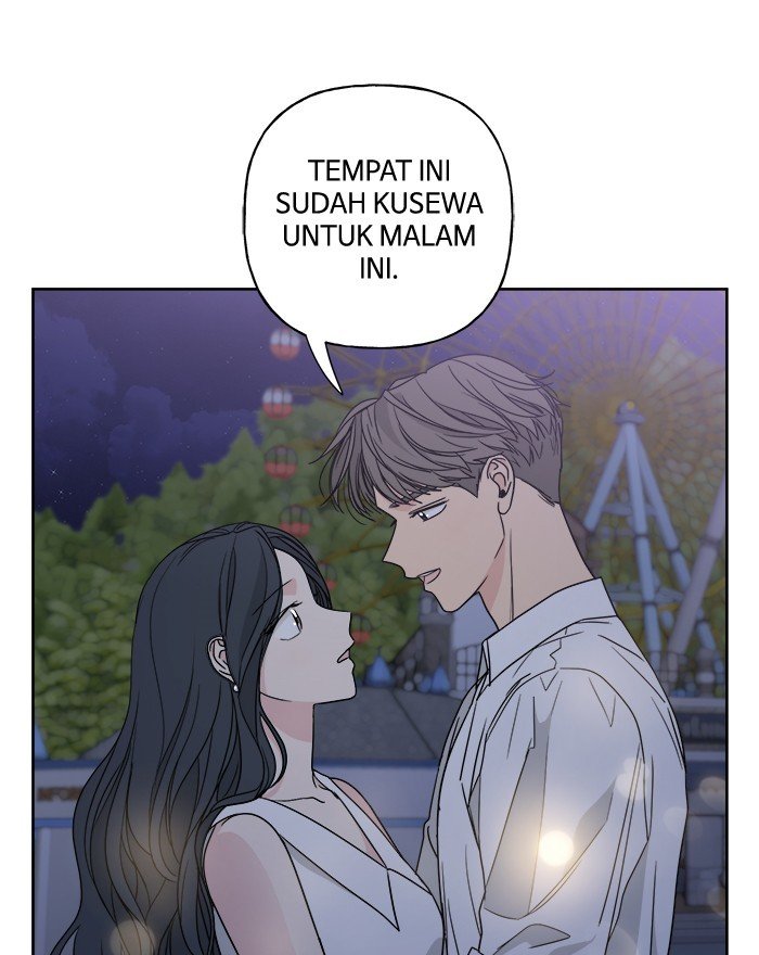 Mother, I’m Sorry Chapter 41